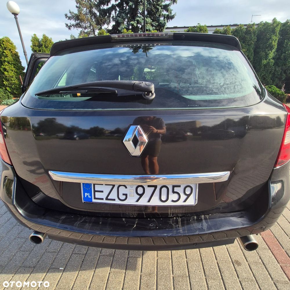 Renault Laguna 2.0 dCi Expression - 5