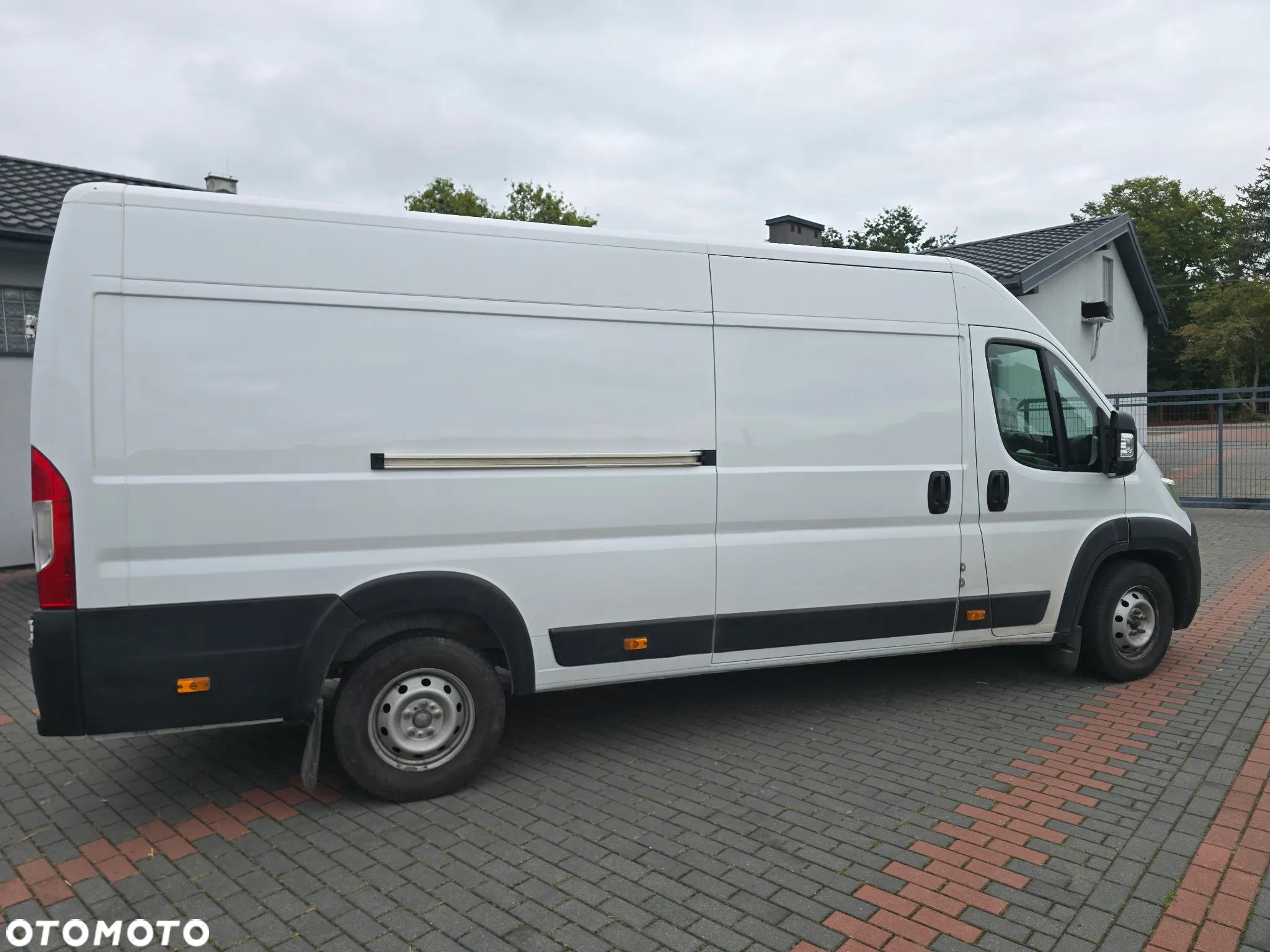 Citroën JUMPER - 4