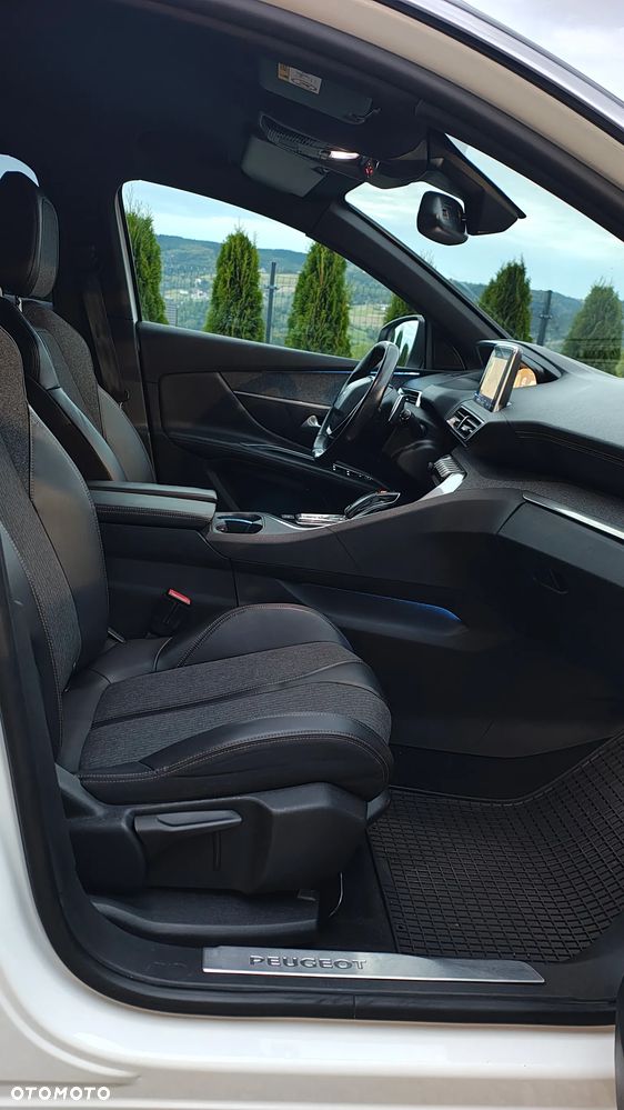 Peugeot 3008 BlueHDi 120 Stop & Start EAT6 Active Business-Paket - 26