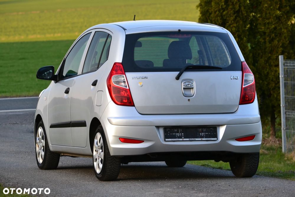Hyundai i10 1.1 Edition 20 - 10