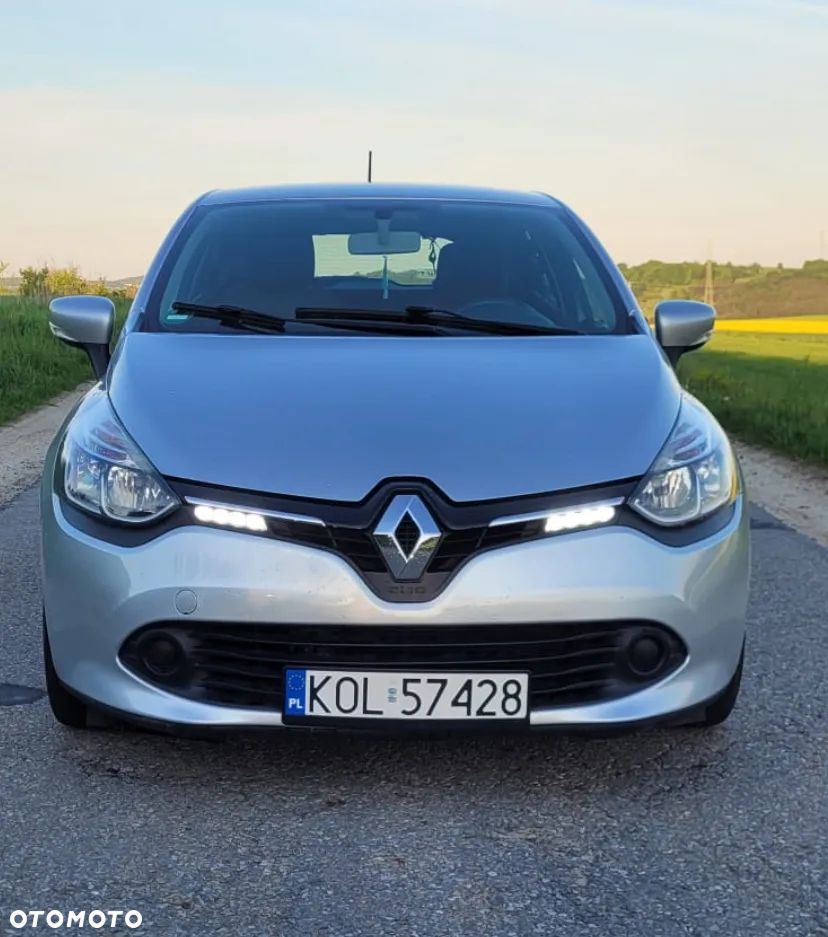 Renault Clio 1.2 16V Dynamique - 2