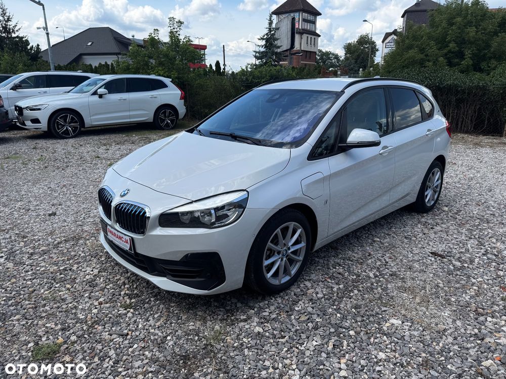 BMW Seria 2 225xe iPerformance - 2