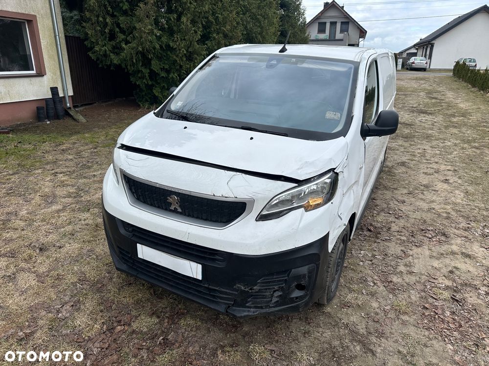 Peugeot Expert - 3