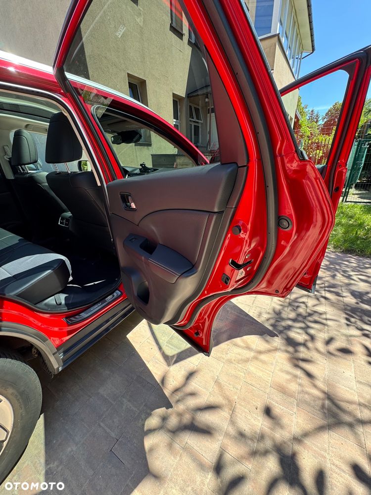 Honda CR-V 2.0 Executive (ADAS / Connect+) - 14
