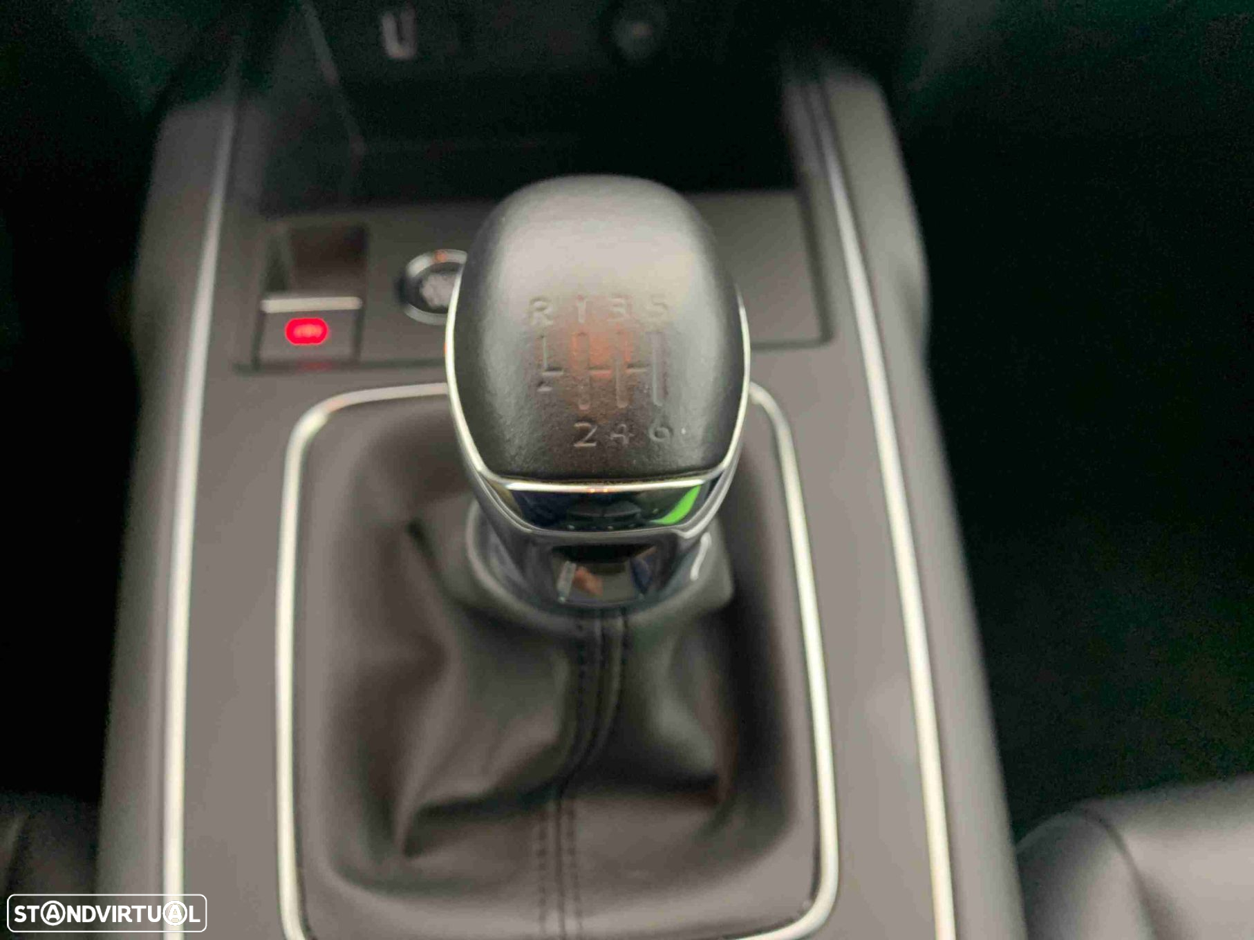 Citroën C5 Aircross 1.2 PureTech Plus - 12
