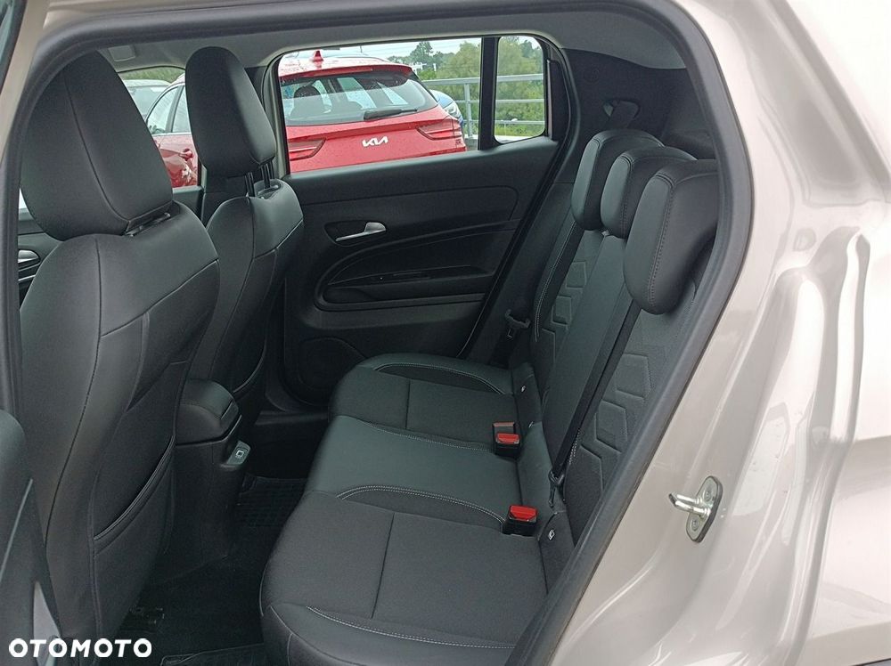 Jeep Avenger 1.2 GSE T3 Longitude FWD - 11