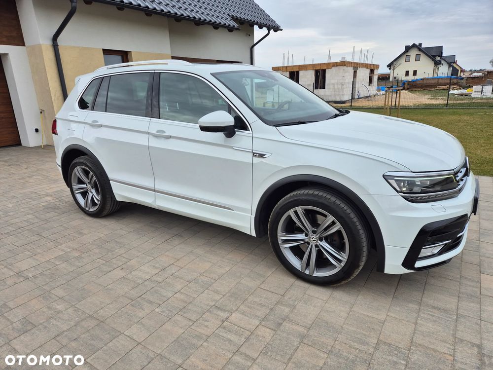 Volkswagen Tiguan 2.0 TDI SCR 4Motion (BlueMotion Techn.) DSG Highline - 3