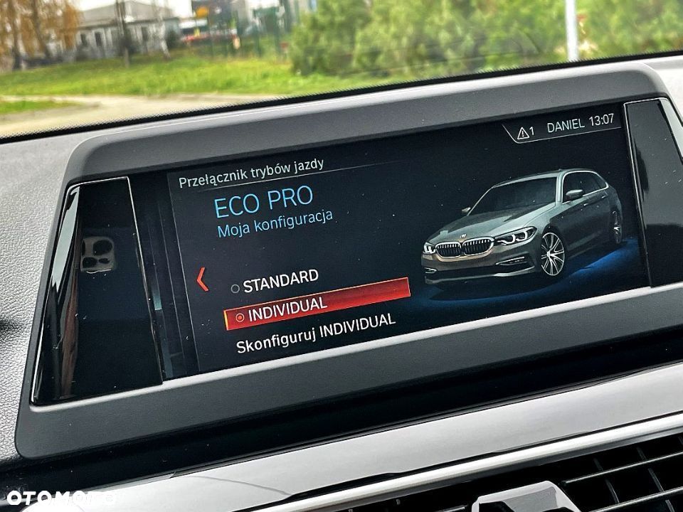 BMW Seria 5 - 25