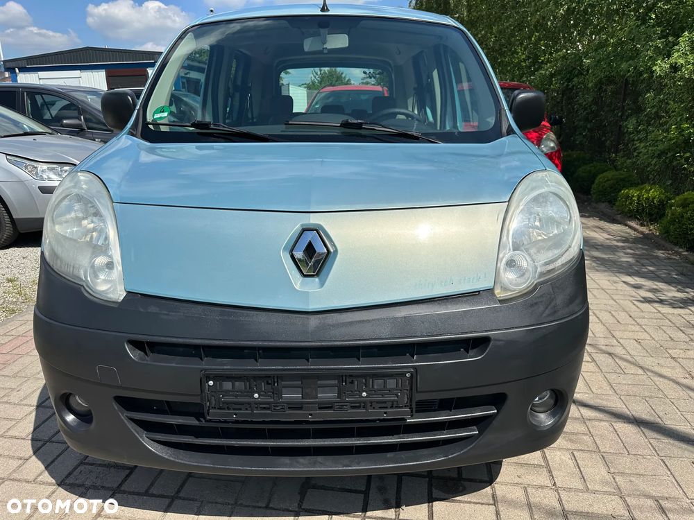 Renault Kangoo - 7