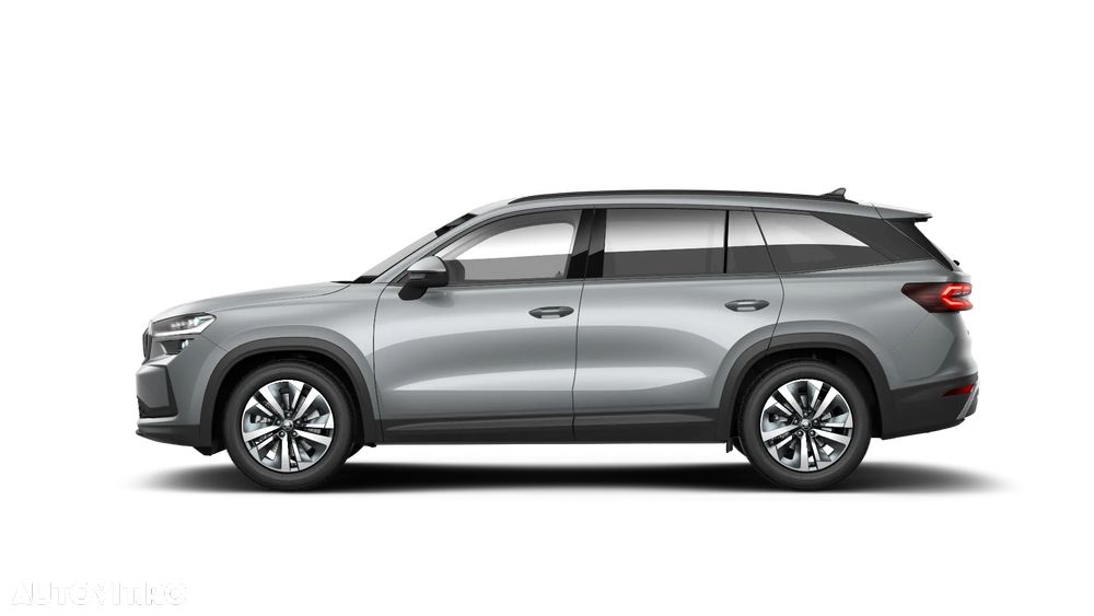 Skoda Kodiaq 2.0 TDI 4X4 DSG Selection - 2
