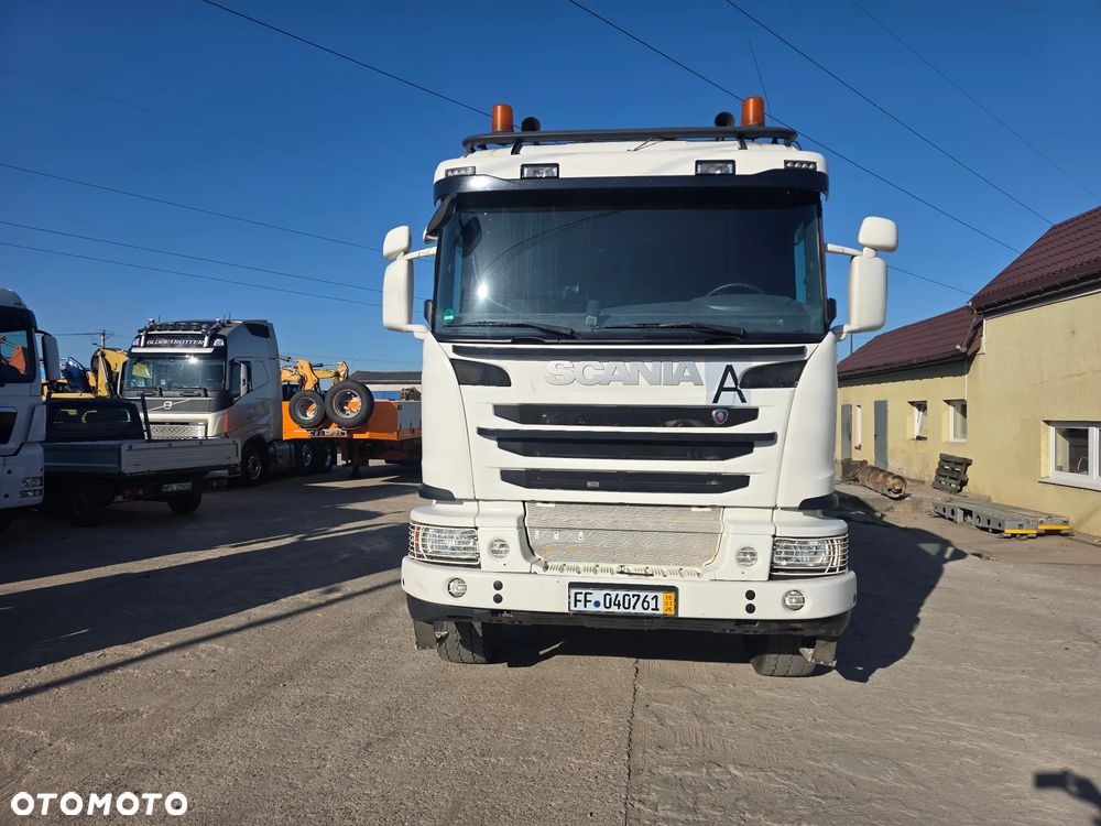 Schmitz Cargobull 26m3 Alu Stal 5350 kg z Niemiec - 13