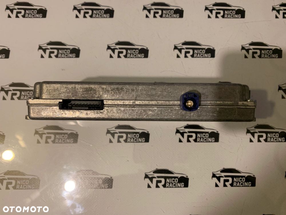 MODUŁ STEROWNIK KAMERY COFANIA BMW F01 F02 F06 F07 F10 F12 F20 F30 9259354 - 2