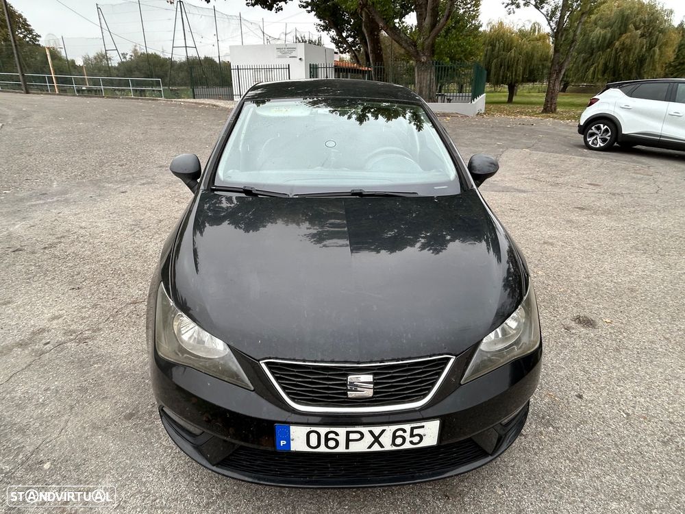 SEAT Ibiza - 12