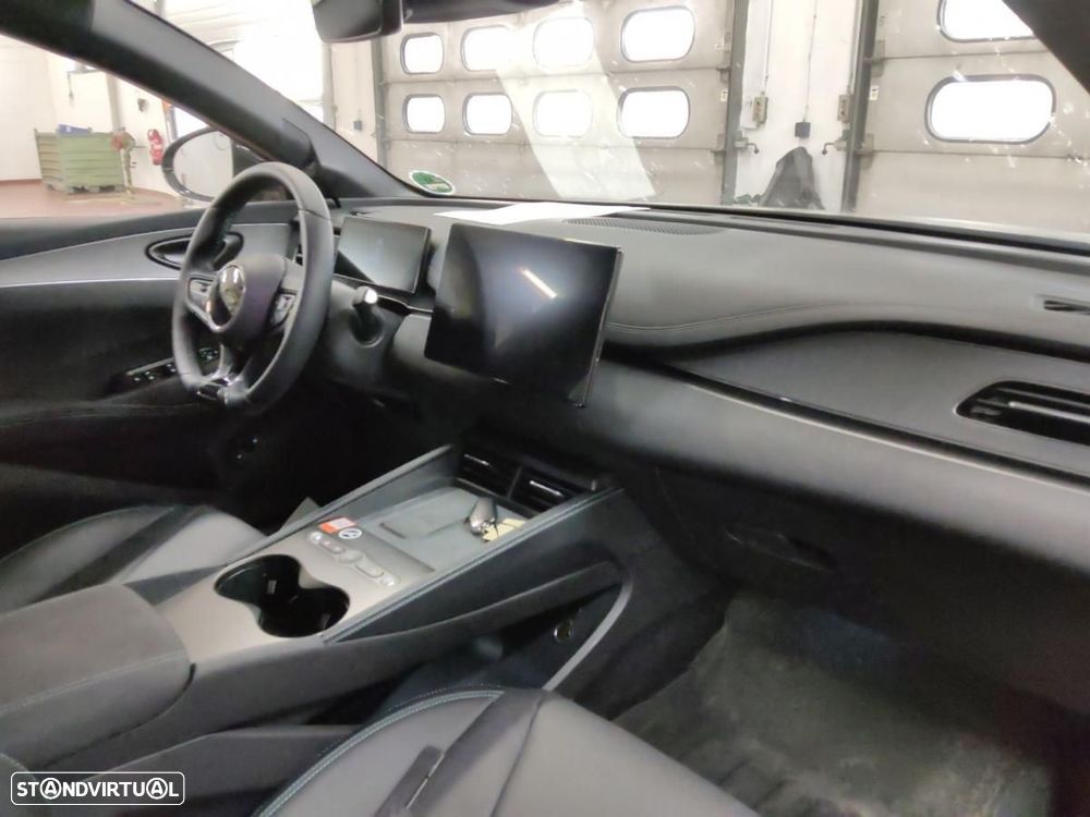 BYD Seal 6 DM-i Touring Comfort Lite - 5