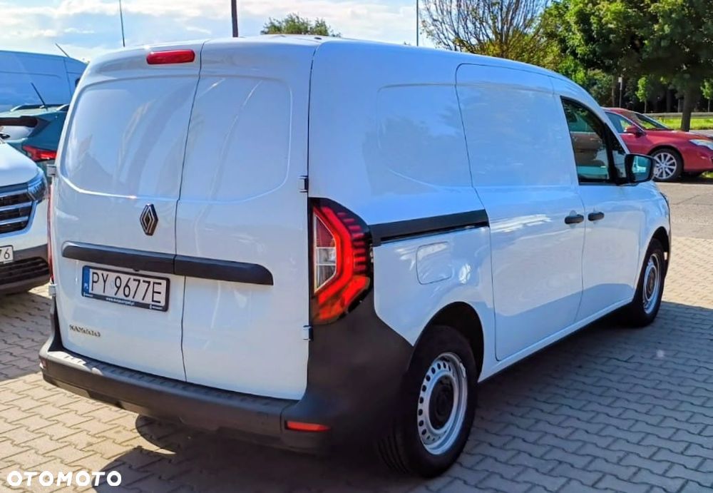 Renault Kangoo Van - 3