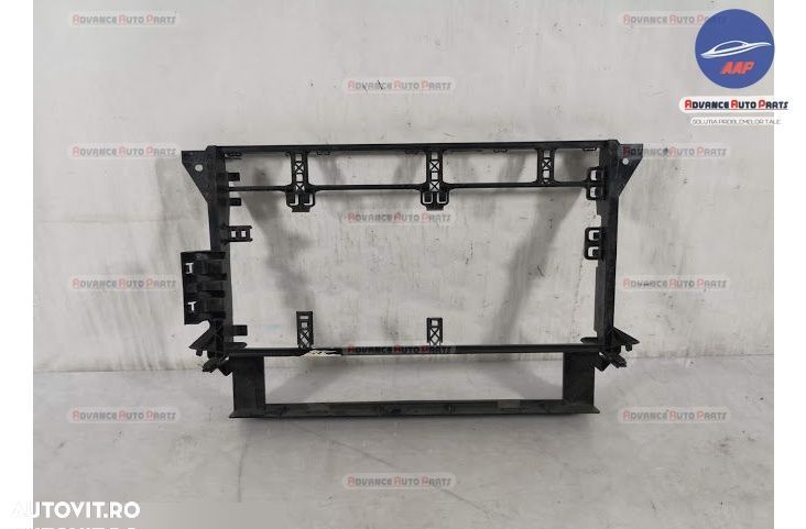 Suport Radiator original BMW Seria 5 E39 1995 1996 1997 1998 1999 2000 - 1