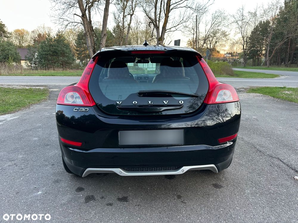Volvo C30 DRIVe Momentum - 14