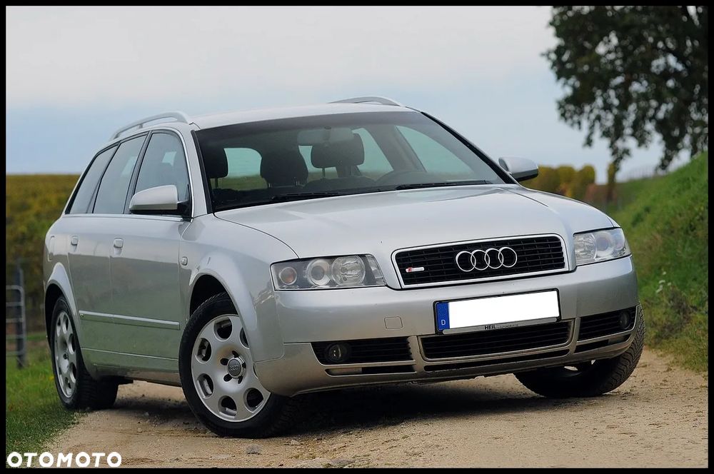 Audi A4 Avant - 17