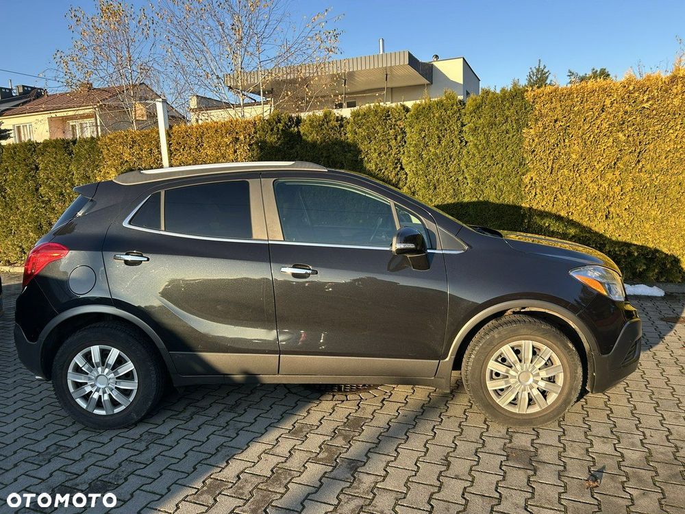 Opel Mokka - 3