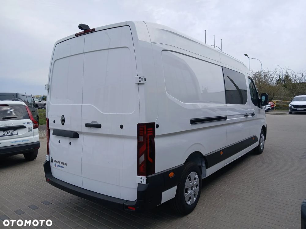 Renault Master - 4