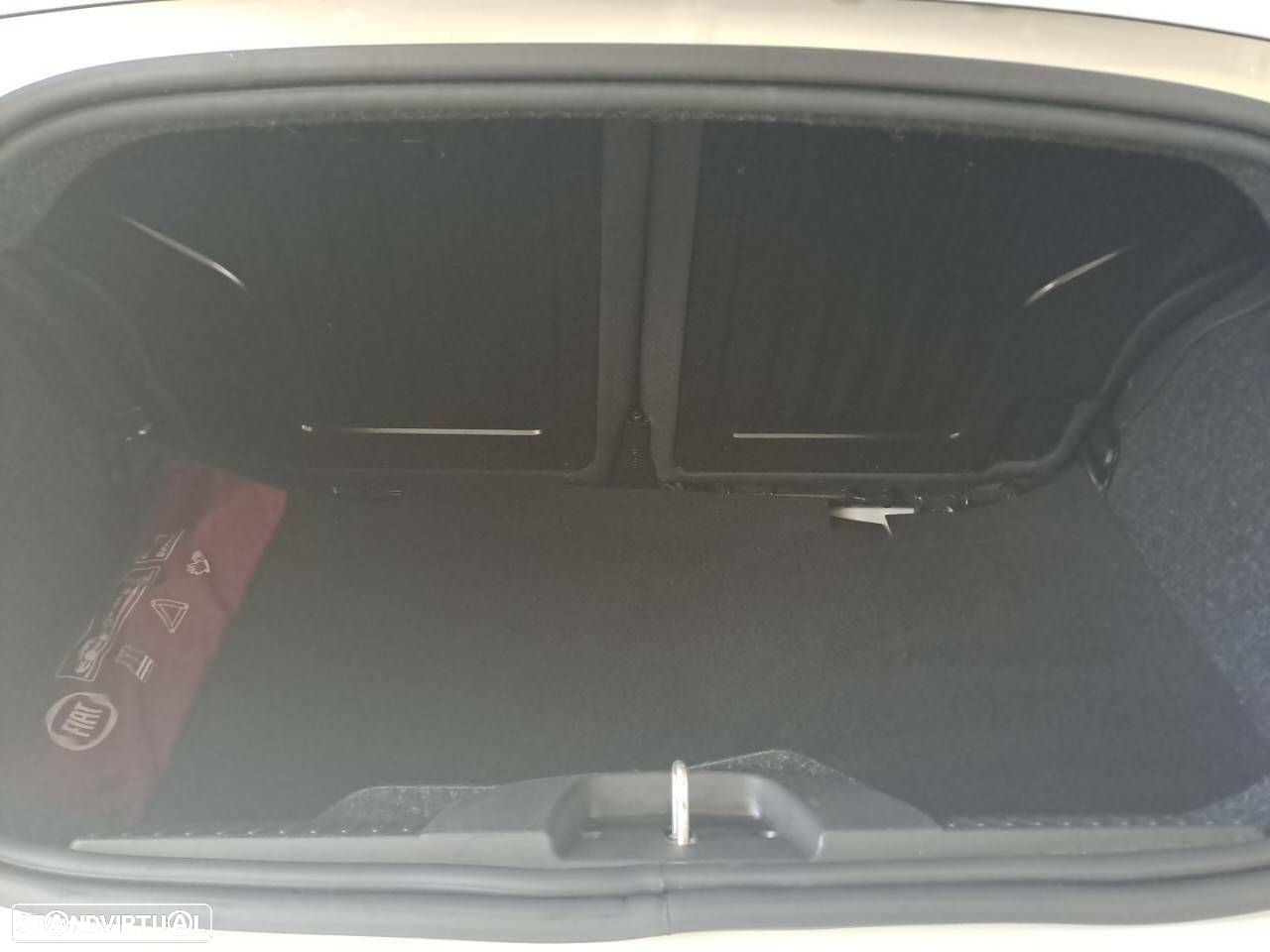 Fiat 500C 1.0 Hybrid - 6