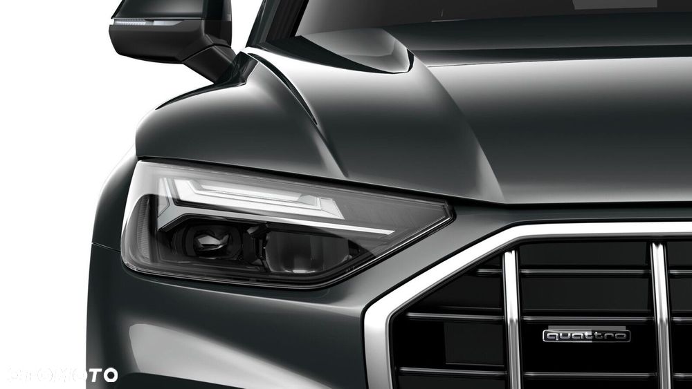 Audi Q5 40 TDI mHEV Quattro Advanced S tronic - 4