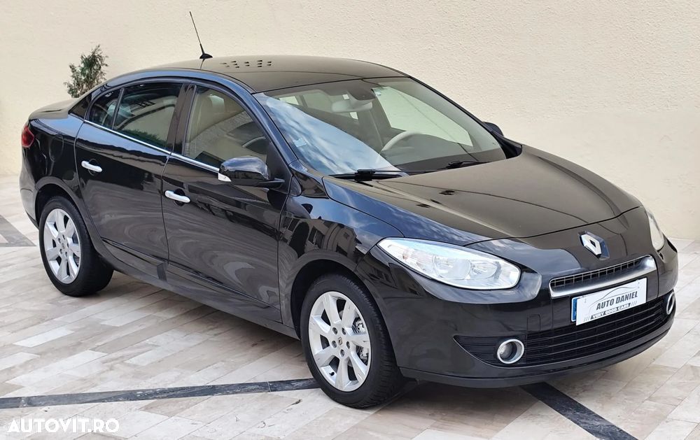 Renault Fluence - 11