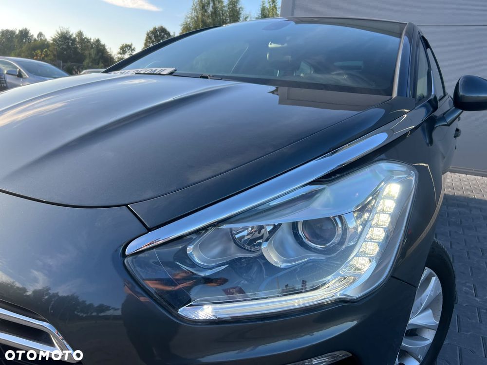 Citroën DS5 BlueHDi 180 SportChic - 3