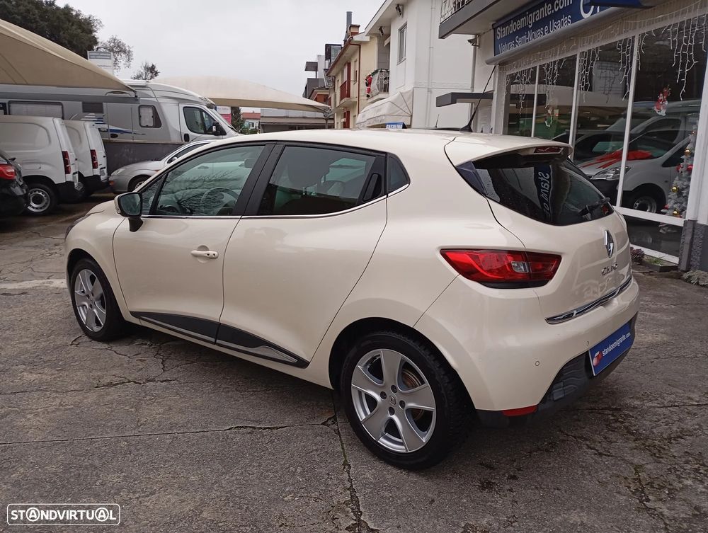 Renault Clio ENERGY TCe 90 Start & Stop Intens - 2