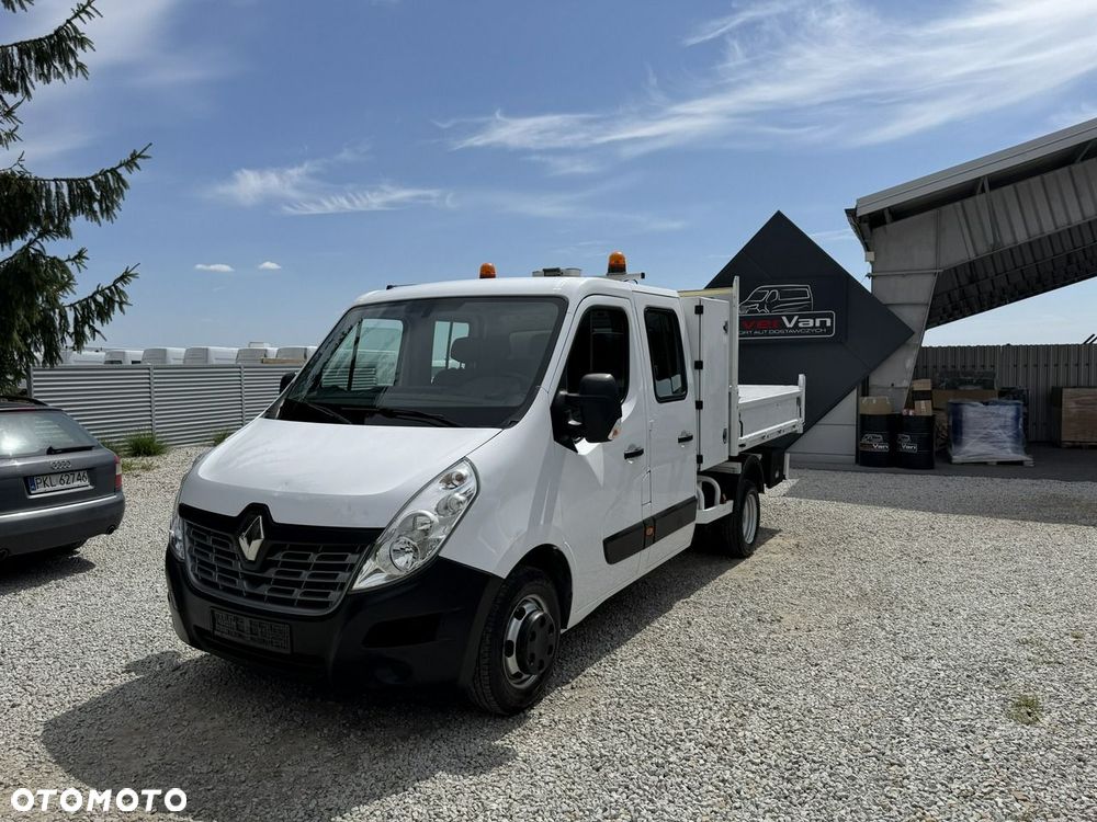 Renault Master - 4