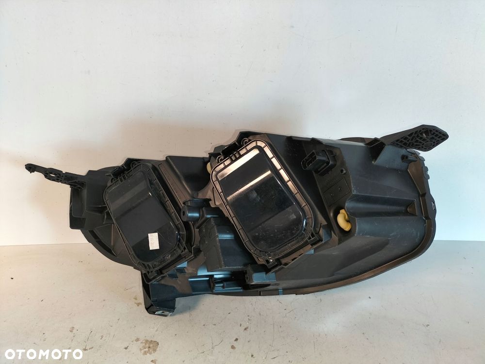 lampa przednia reflektor lewa citroen jumpy iii 16- zafira d 19- - 5