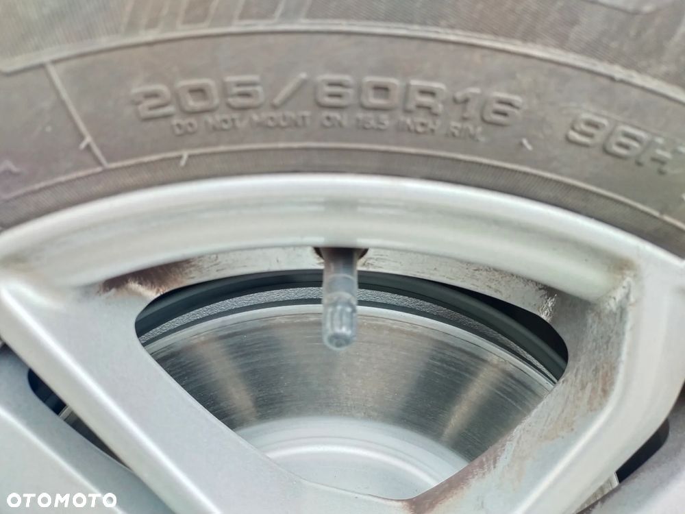 Ford Focus 1.5 EcoBlue STart-Stopp-System TREND - 14