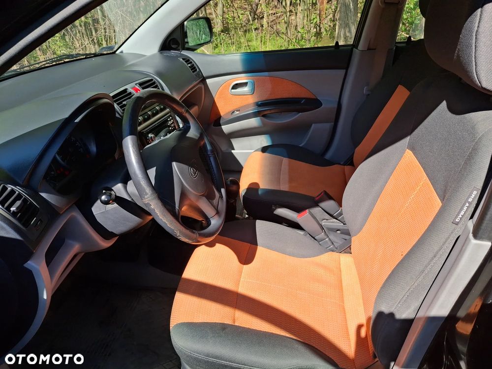 Kia Picanto 1.1 - 3