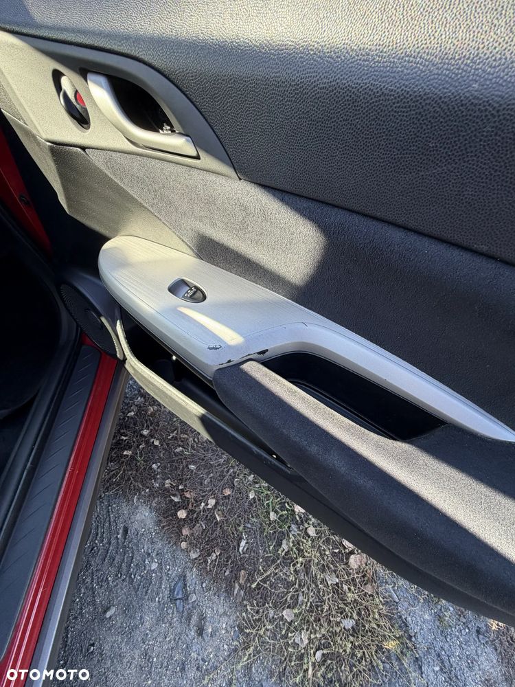 Honda Civic 1.8 Comfort - 15