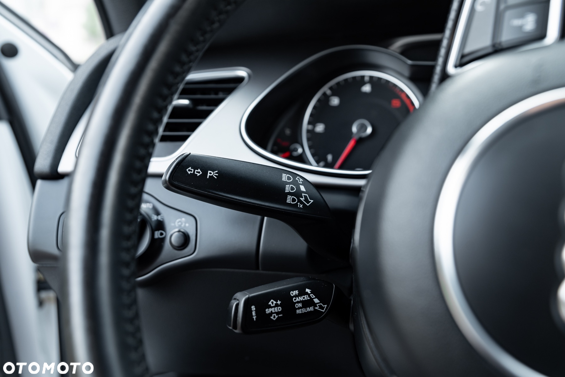 Audi A4 Avant 3.0 TDI DPF quattro S line Sportpaket - 34