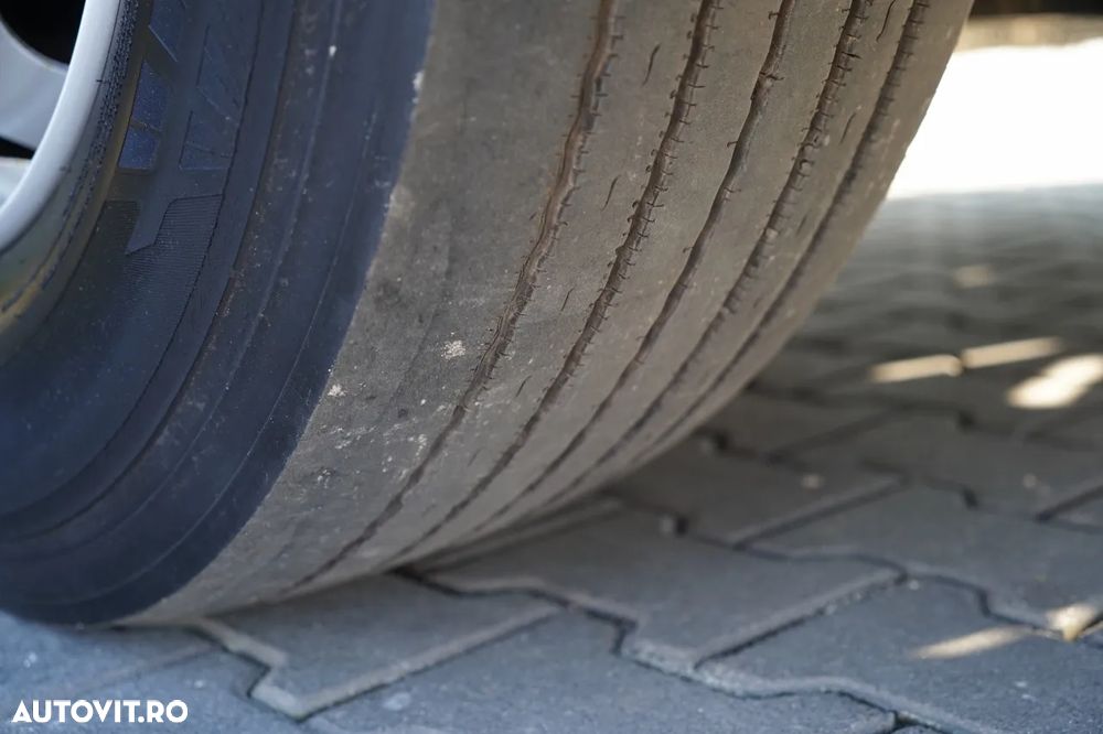 DAF XF 460 / SPACE CAB / EURO 6 - 19