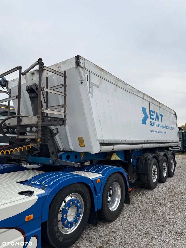 Schmitz Cargobull - 5