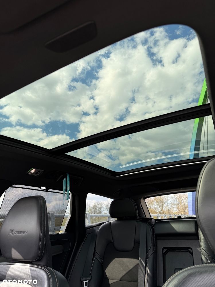 Volvo V90 D4 AWD R-Design - 12