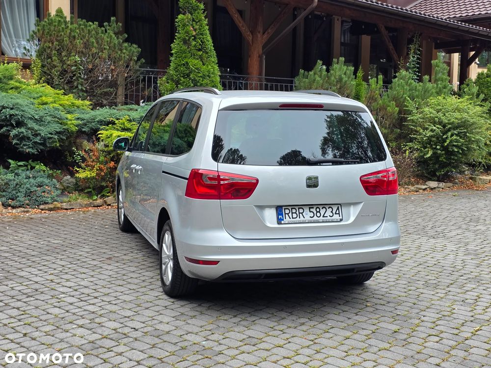 Seat Alhambra - 37