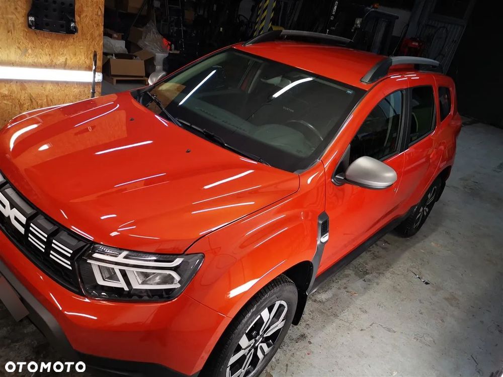 Dacia Duster 1.0 TCe Prestige - 23