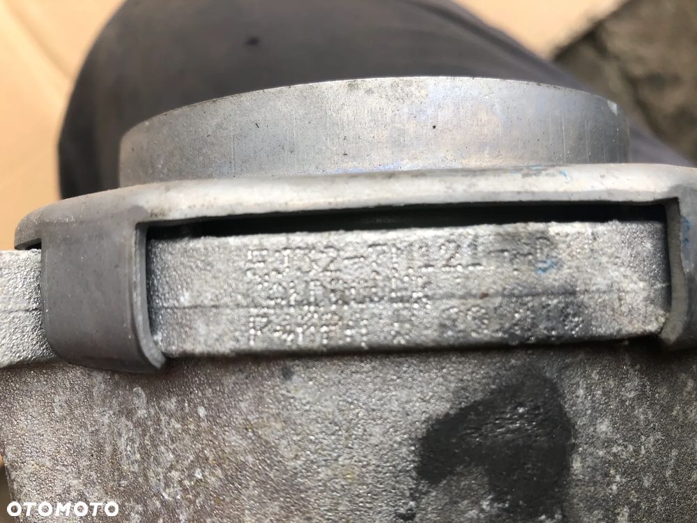 Łapa silnika poduszka EJ32-7M121 Range Rover Evoque 2.0 D - 2