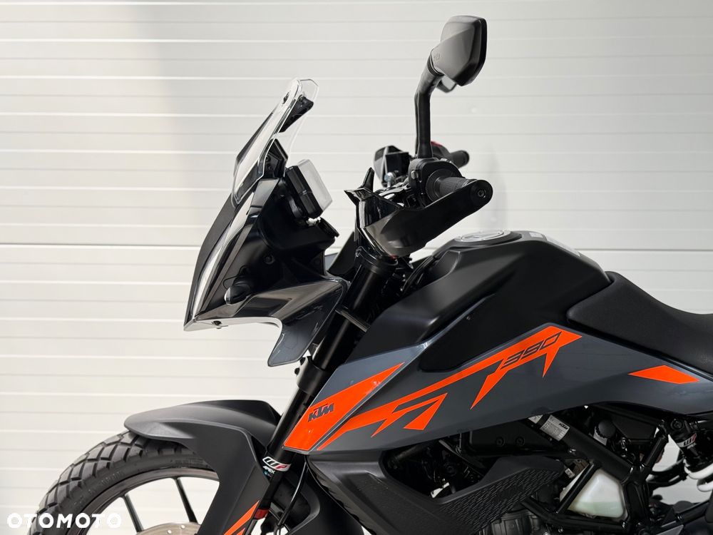 KTM Adventure - 24