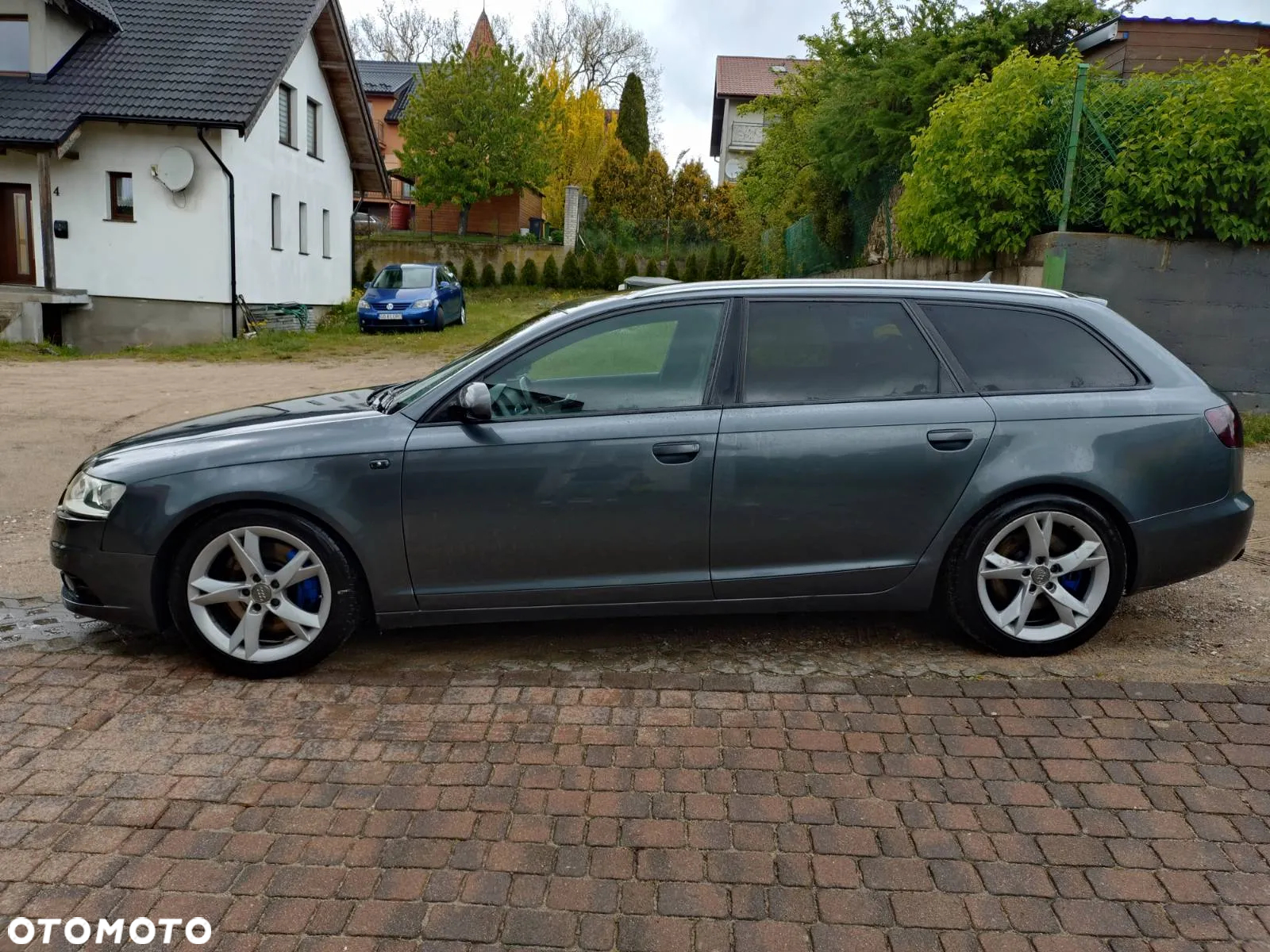 Audi A6 3.0 TDI Quattro Tiptronic - 3