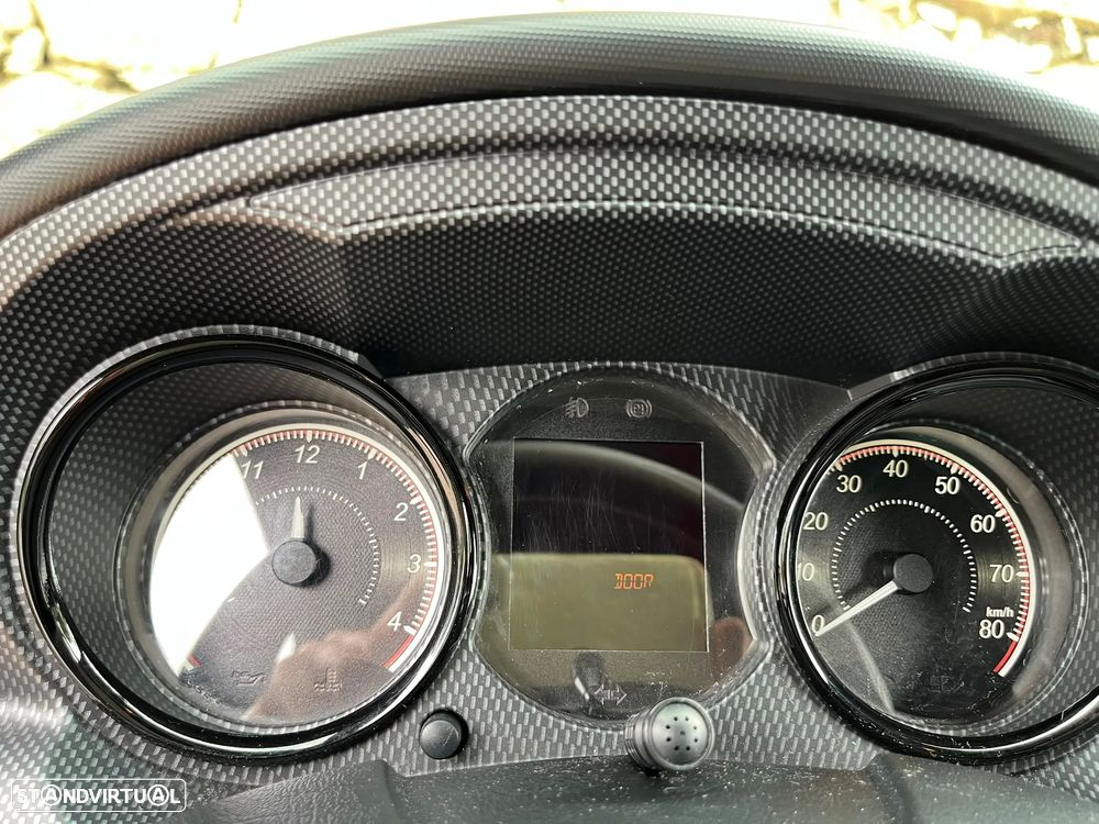 Ligier JS 50 - 20