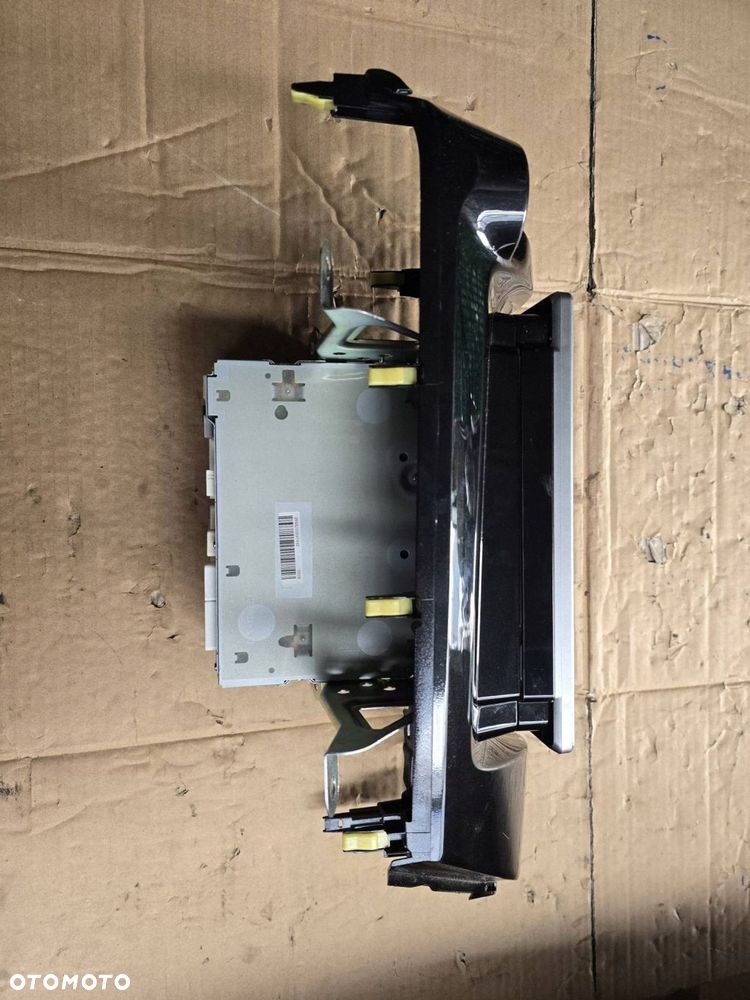 radio gps multimedia 861400-0k620 toyota hilux 2015-2020 - 4