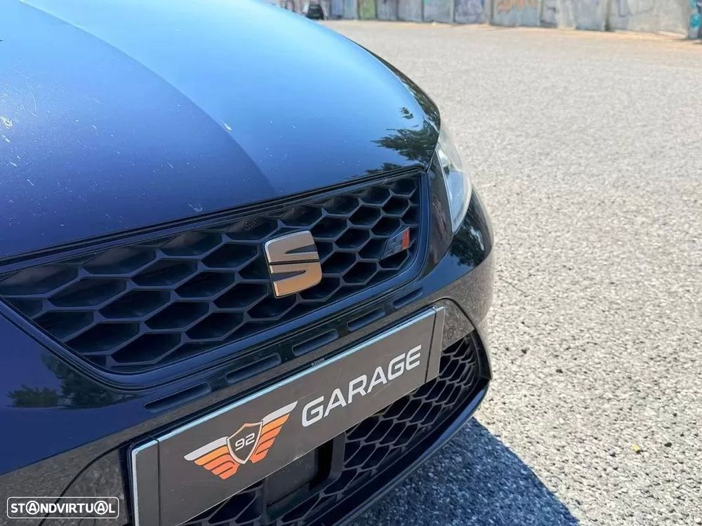 SEAT Leon 2.0 TSI S&S DSG Cupra 280 - 27