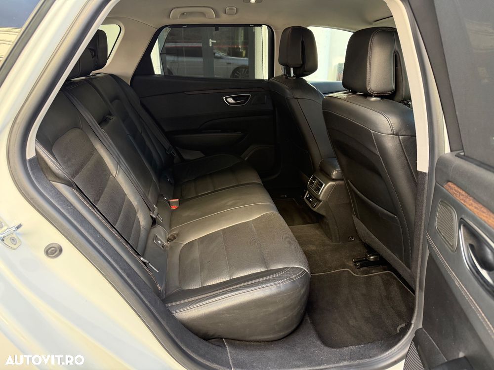 Renault Talisman ENERGY dCi 130 EDC INTENS - 14