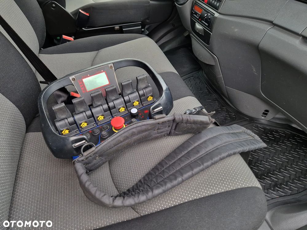 Iveco DAILY 70c170 - 26