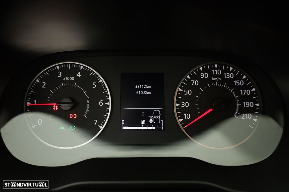 Dacia Duster 1.0 TCe Journey - 15