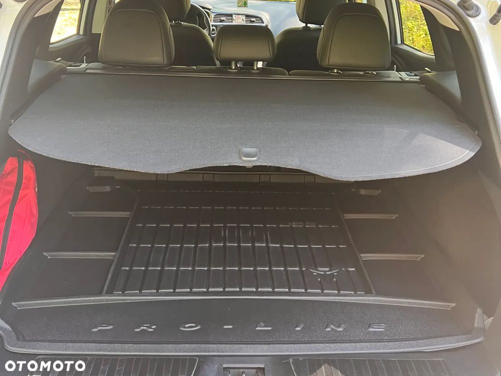 Renault Kadjar 1.3 TCe FAP Intens EDC - 14